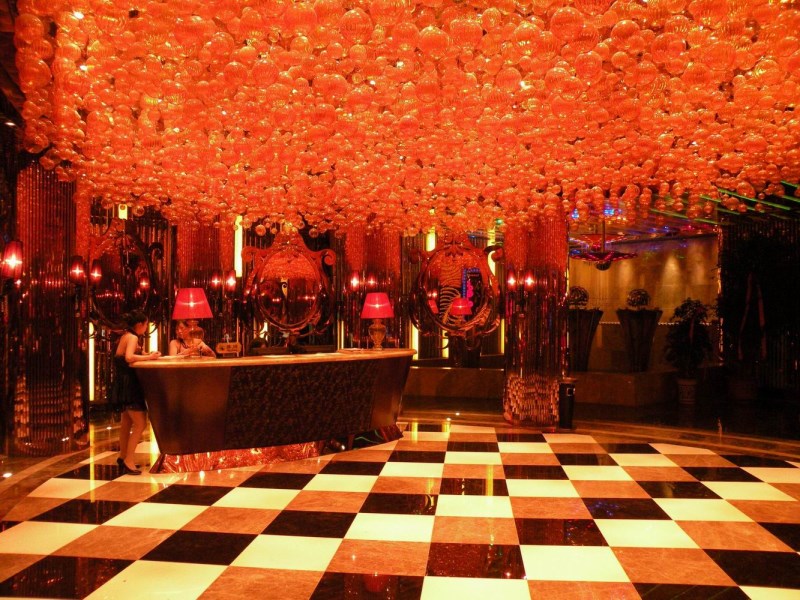 定西商务ktv，商务ktv有没有？-安定区ktv预订