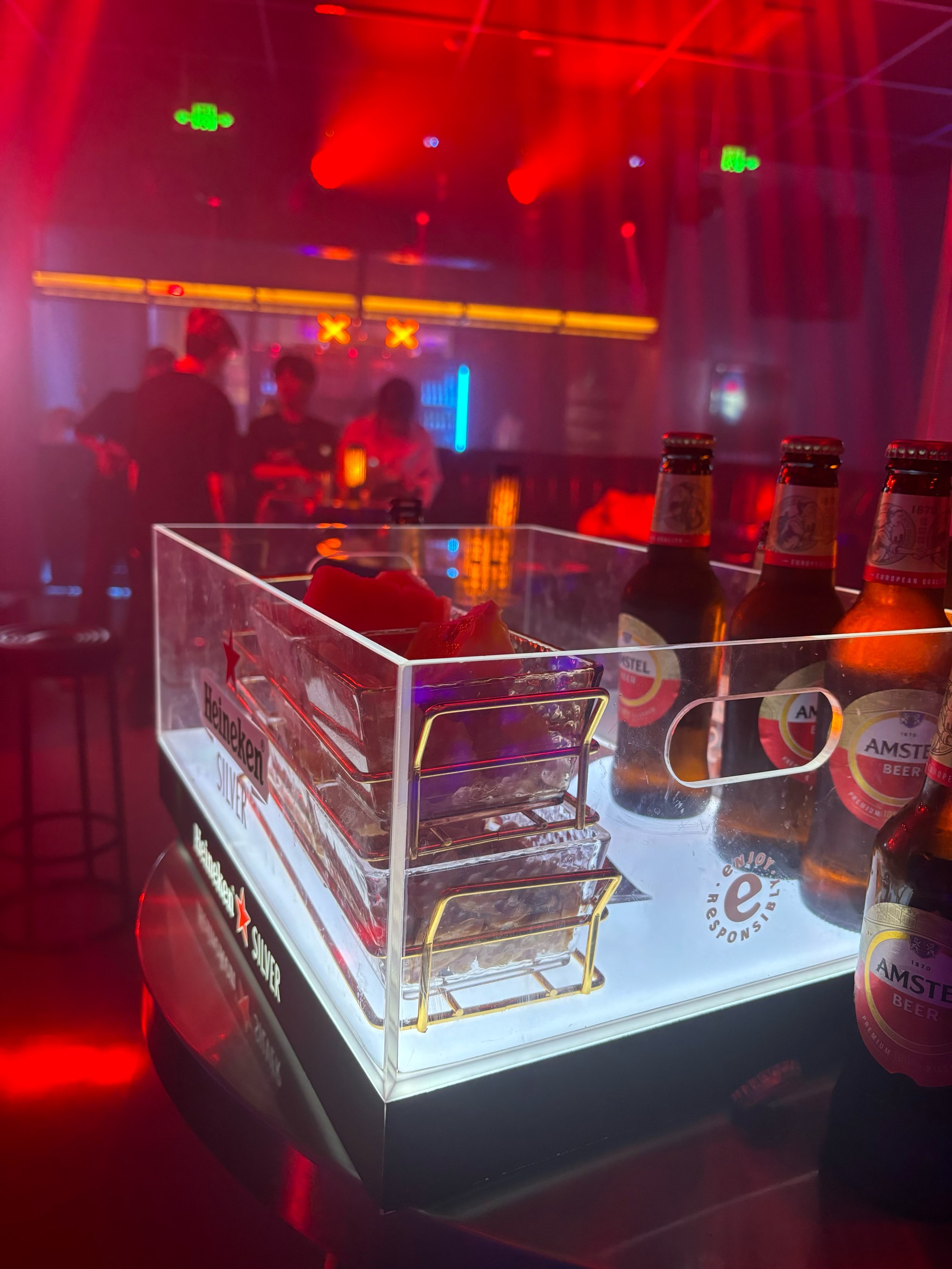 定西商务KTV模式创新-安定区ktv预订