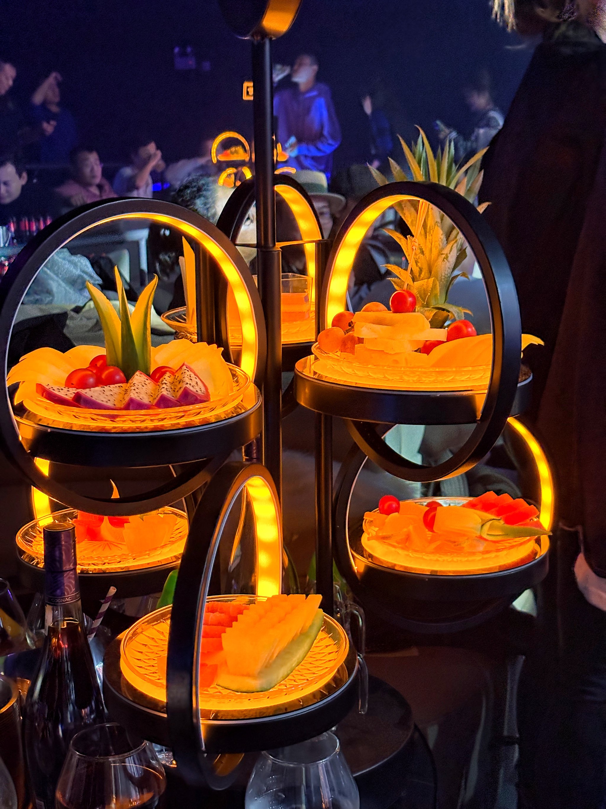 定西商务ktv场所如何计费-安定区ktv预订