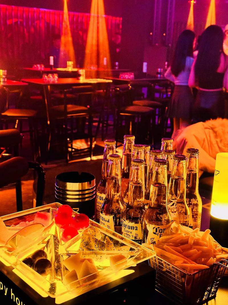 定西商务ktv哪里有商务ktv推荐-安定区ktv预订